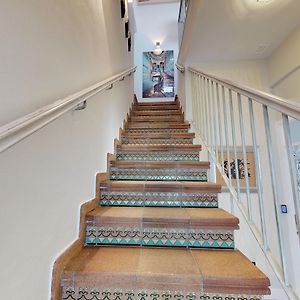 Hostal Boutique La Española by Bossh Hotels